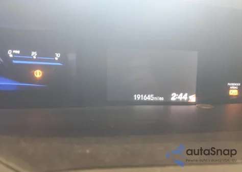 2012 Honda Civic Lx z USA, uszkodzony, nr VIN 19XFB2F52CE098723